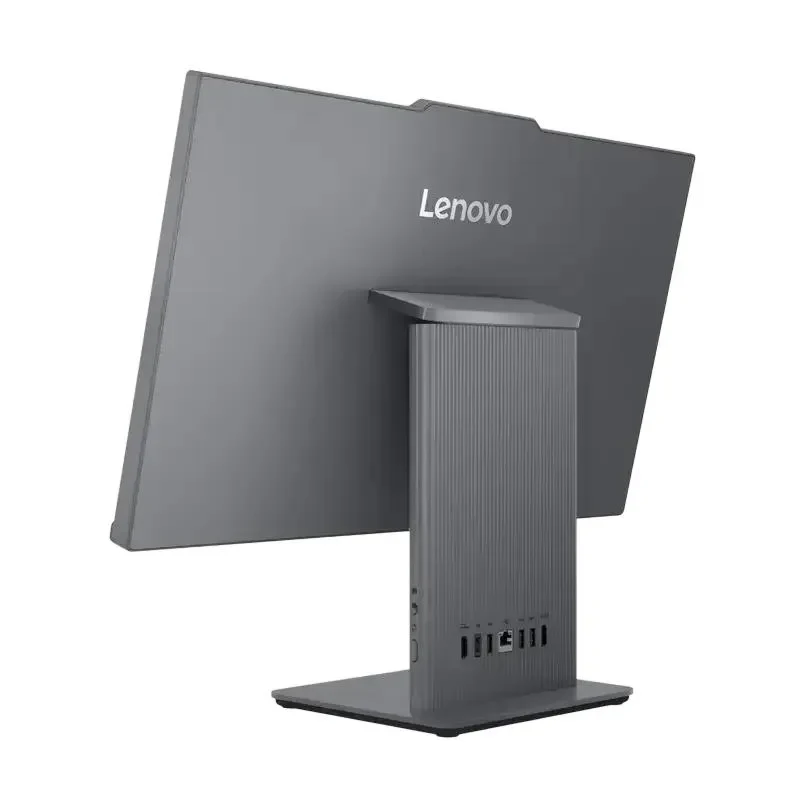 All-in-One Computer Lenovo IdeaCentre 3 24IRH9, 23,8", Intel Core i7-13620H, 16GB/512GB, No OS, Luna Grey 4