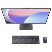 All-in-One Computer Lenovo IdeaCentre 3 24IRH9, 23,8", Intel Core i7-13620H, 16GB/512GB, No OS, Luna Grey 5