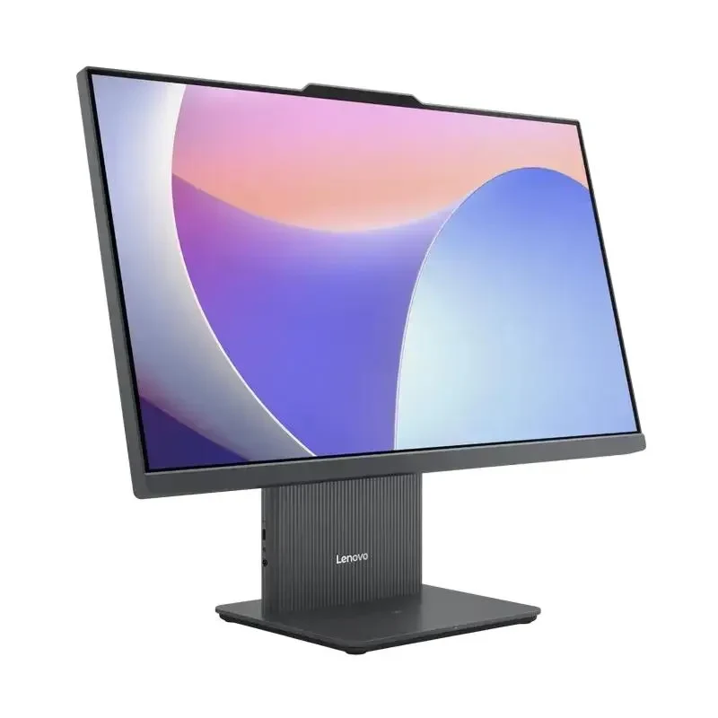 All-in-One Computer Lenovo IdeaCentre 3 24IRH9, 23,8", Intel Core i7-13620H, 16GB/512GB, No OS, Luna Grey 6