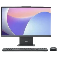 All-in-One Computer Lenovo IdeaCentre 3 24IRH9, 23,8", Intel Core i7-13620H, 16GB/512GB, No OS, Luna Grey