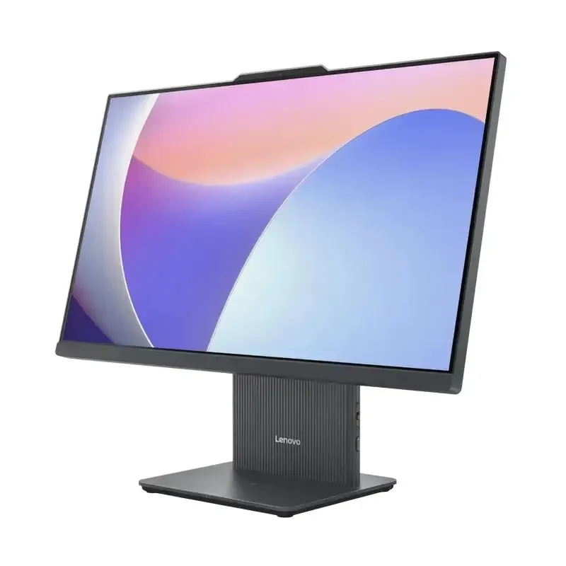 All-in-One Computer Lenovo IdeaCentre 3 24IRH9, 23,8", Intel Core i7-13620H, 16GB/512GB, No OS, Luna Grey 10