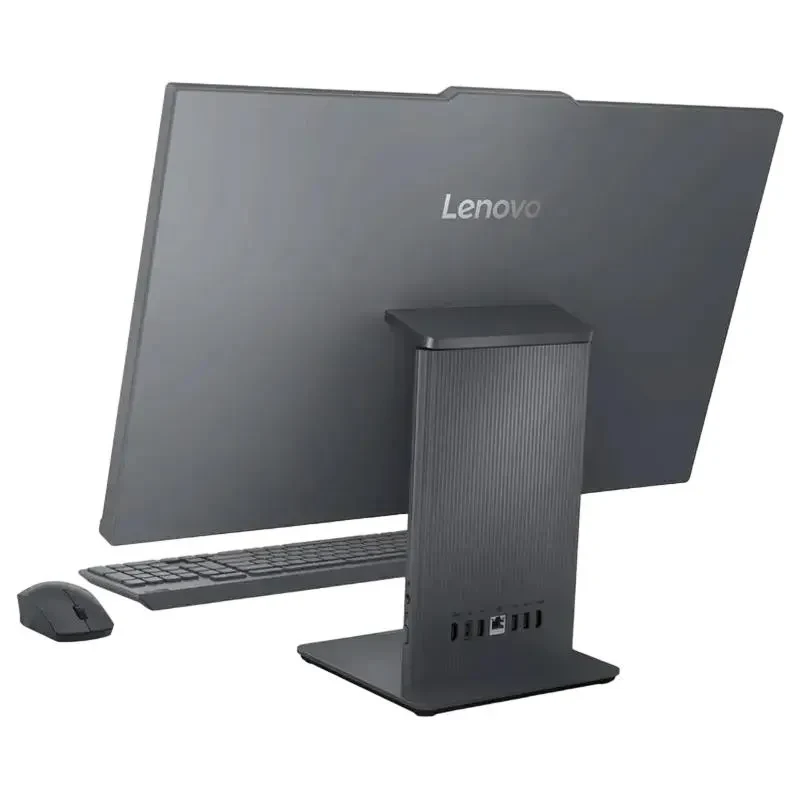 All-in-One Computer Lenovo IdeaCentre 3 24IRH9, 23,8", Intel Core i7-13620H, 16GB/512GB, No OS, Luna Grey 3