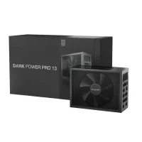 PC Power Supply be quiet! DARK POWER PRO 13, 1300 W, ATX, Fully Modular 5