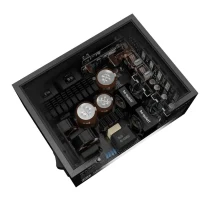 PC Power Supply be quiet! DARK POWER PRO 13, 1300 W, ATX, Fully Modular 6