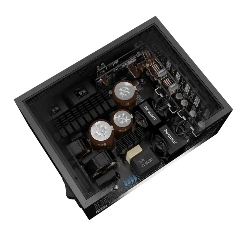 PC Power Supply be quiet! DARK POWER PRO 13, 1300 W, ATX, Fully Modular 6