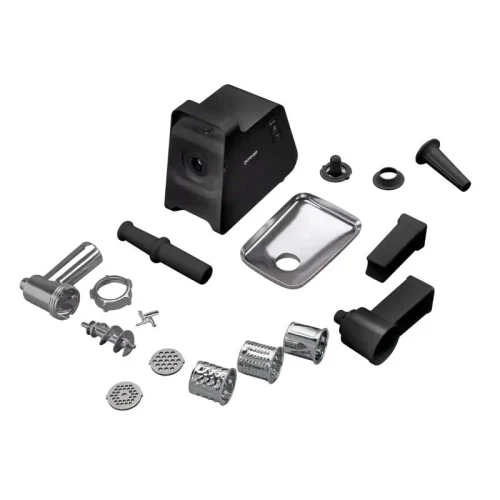 Meat Mincer Gorenje MG2001SB, Black