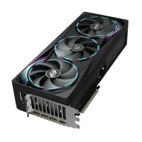 Graphics Card Gigabyte GeForce RTX 5070 Ti Aorus Master, 16GB GDDR7 256bit (GV-N507TAORUS M-16GD) 4