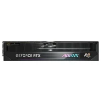 Graphics Card Gigabyte GeForce RTX 5070 Ti Aorus Master, 16GB GDDR7 256bit (GV-N507TAORUS M-16GD) 5