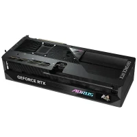 Graphics Card Gigabyte GeForce RTX 5070 Ti Aorus Master, 16GB GDDR7 256bit (GV-N507TAORUS M-16GD) 7