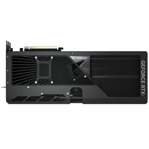 Graphics Card Gigabyte GeForce RTX 5070 Ti Aorus Master, 16GB GDDR7 256bit (GV-N507TAORUS M-16GD)