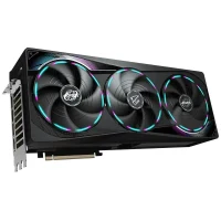Graphics Card Gigabyte GeForce RTX 5070 Ti Aorus Master, 16GB GDDR7 256bit (GV-N507TAORUS M-16GD) 2