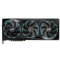 Graphics Card Gigabyte GeForce RTX 5070 Ti Aorus Master, 16GB GDDR7 256bit (GV-N507TAORUS M-16GD) 3