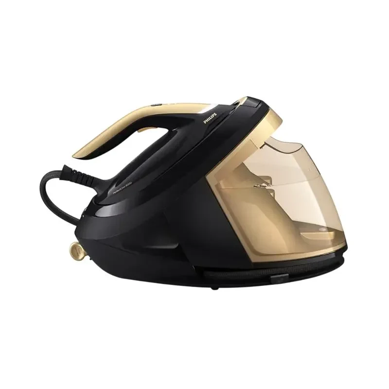 Iron with steam generator Philips PSG8140/80, 2700W, Black | Gold 3
