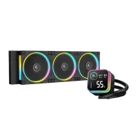 CPU Cooler Deepcool LQ360 ULTRA ARGB 3