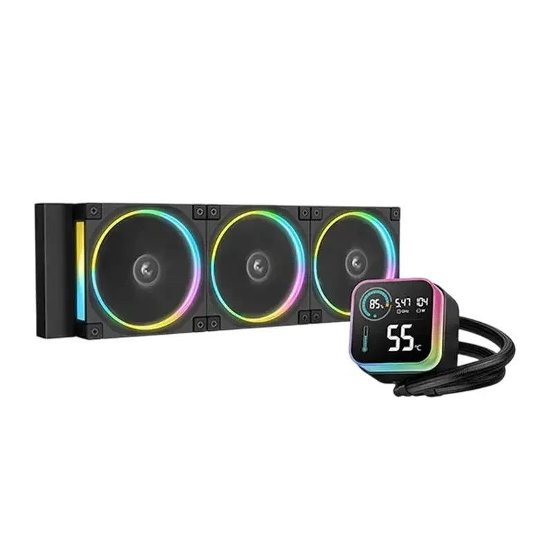 CPU Cooler Deepcool LQ360 ULTRA ARGB 3