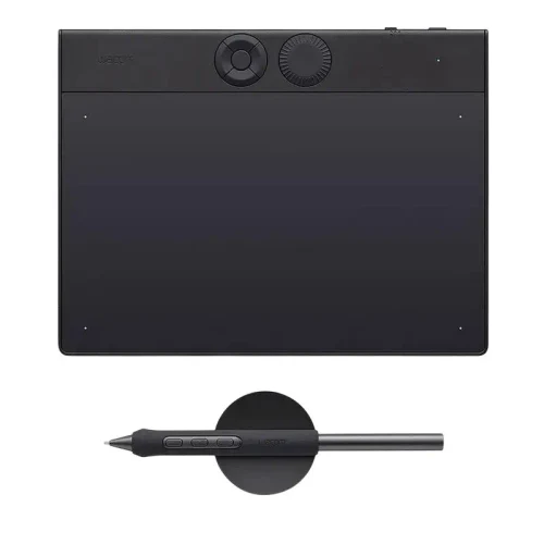 Graphics Tablet Wacom Intuos Pro Small, Black