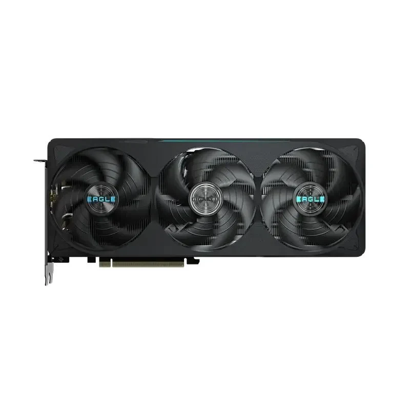 Graphics Card Gigabyte GV-N507TEAGLE OC-16GD, 16GB GDDR7 256bit 6