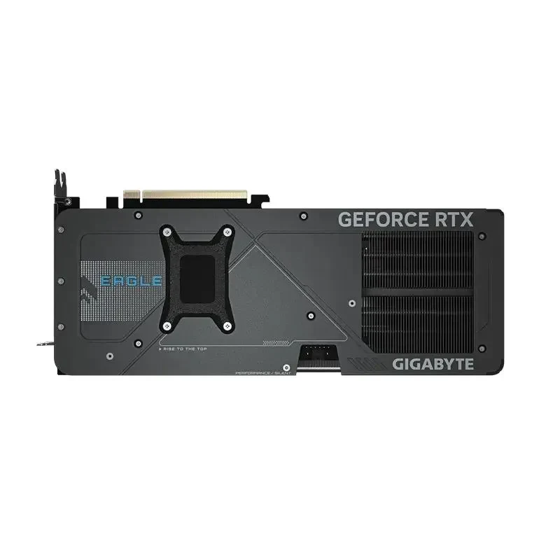 Graphics Card Gigabyte GV-N507TEAGLE OC-16GD, 16GB GDDR7 256bit 9