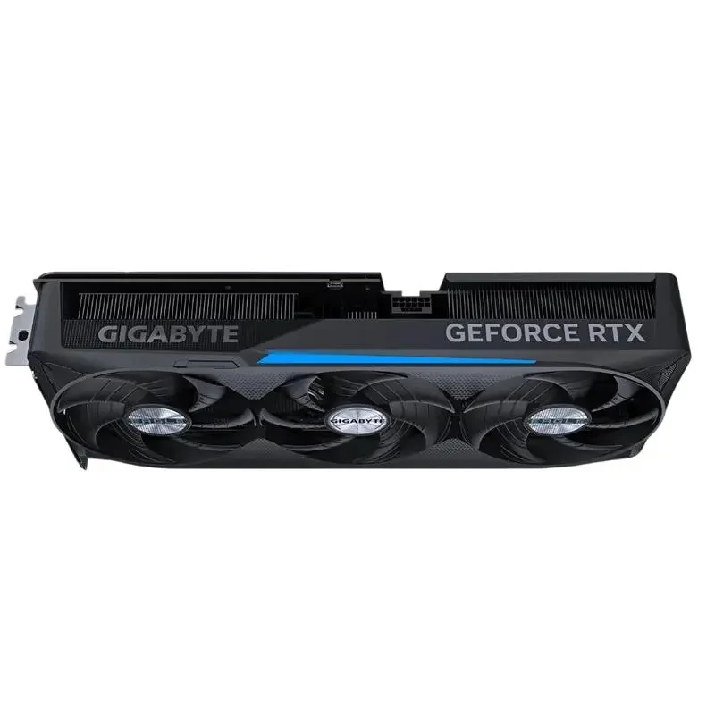 Graphics Card Gigabyte GV-N507TEAGLE OC-16GD, 16GB GDDR7 256bit 10