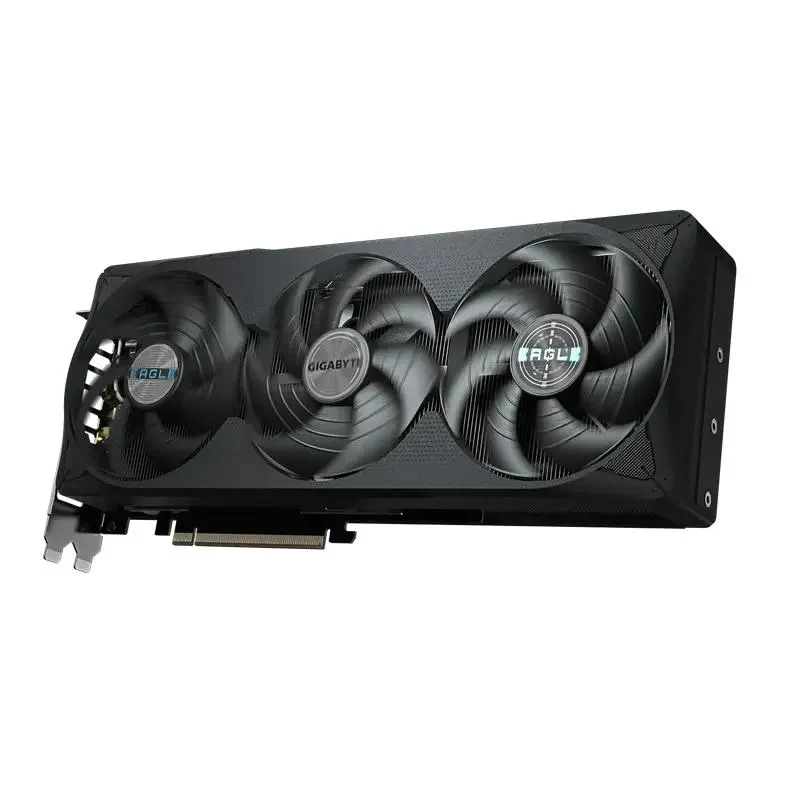 Graphics Card Gigabyte GV-N507TEAGLE OC-16GD, 16GB GDDR7 256bit 3