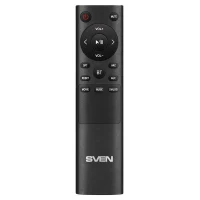 Portable Speakers 2.0 CH SVEN SPS-830, Black 3