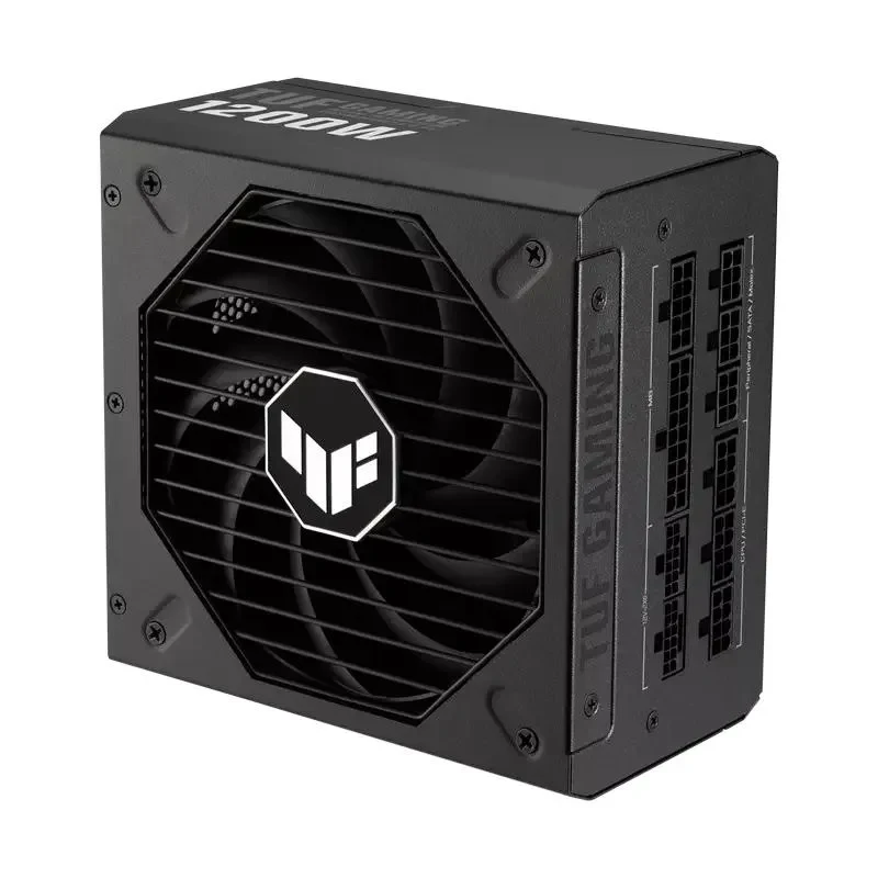 PC Power Supply ASUS TUF GAMING 1200W GOLD, ATX, Fully Modular 4