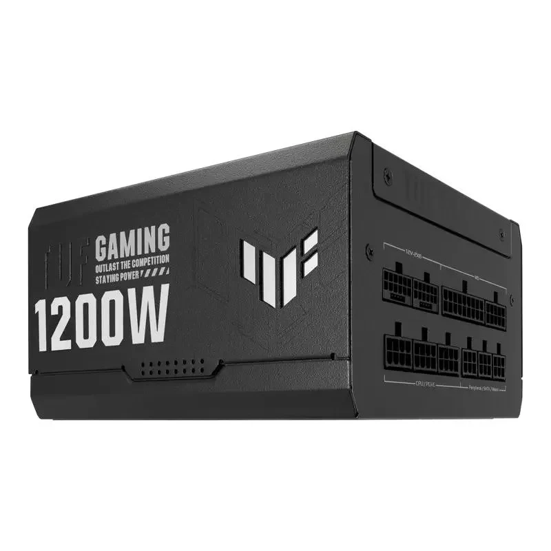 PC Power Supply ASUS TUF GAMING 1200W GOLD, ATX, Fully Modular 5