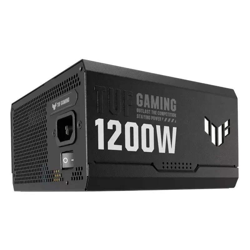 PC Power Supply ASUS TUF GAMING 1200W GOLD, ATX, Fully Modular 7
