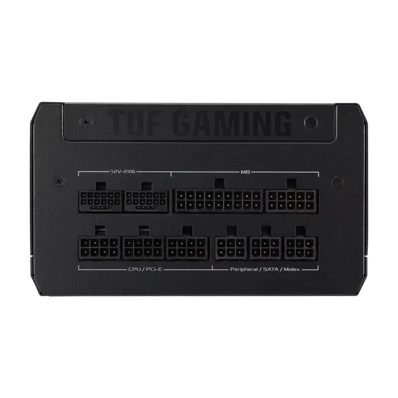 PC Power Supply ASUS TUF GAMING 1200W GOLD, ATX, Fully Modular 8