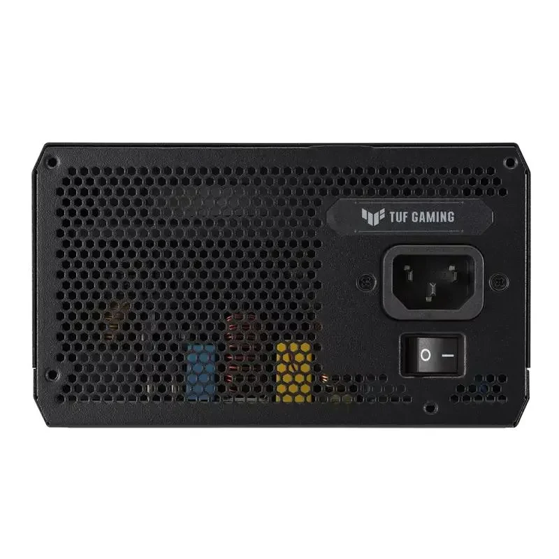 PC Power Supply ASUS TUF GAMING 1200W GOLD, ATX, Fully Modular 9