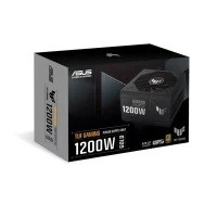 PC Power Supply ASUS TUF GAMING 1200W GOLD, ATX, Fully Modular