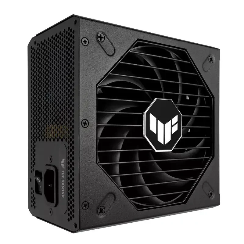 PC Power Supply ASUS TUF GAMING 1200W GOLD, ATX, Fully Modular 10
