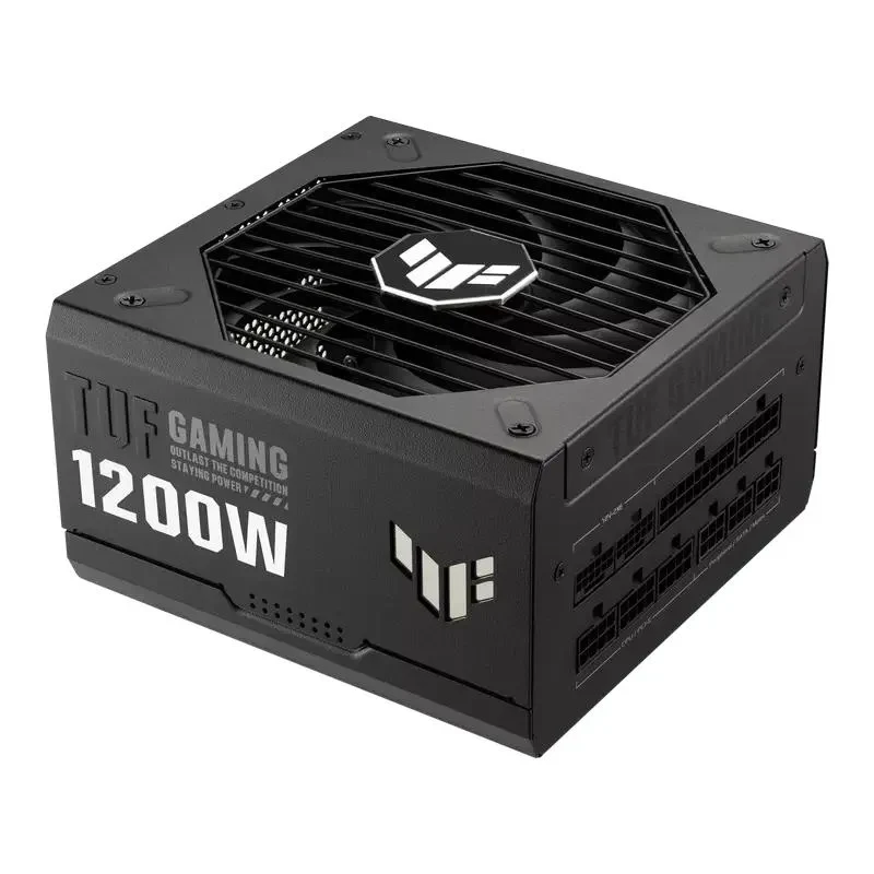 PC Power Supply ASUS TUF GAMING 1200W GOLD, ATX, Fully Modular 2