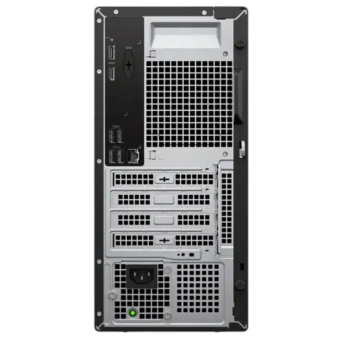 Desktop PC DELL Tower ECT1250, Mini Tower, Intel Core i5-14400, 8GB/512GB, Intel UHD Graphics 730, Windows 11 Pro