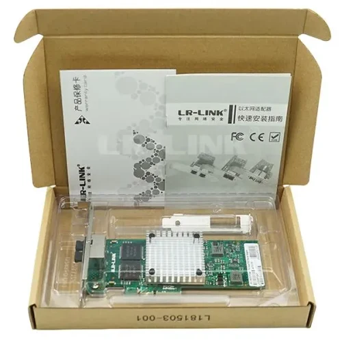 Network adapter LR-Link LREC9712HT