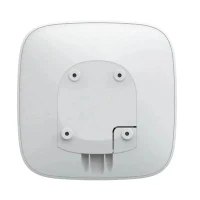 Security System Control Panel Ajax Hub 2, White
