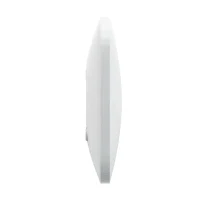 Security System Control Panel Ajax Hub 2, White 3