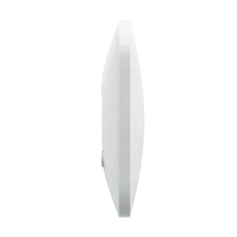 Security System Control Panel Ajax Hub 2, White 3