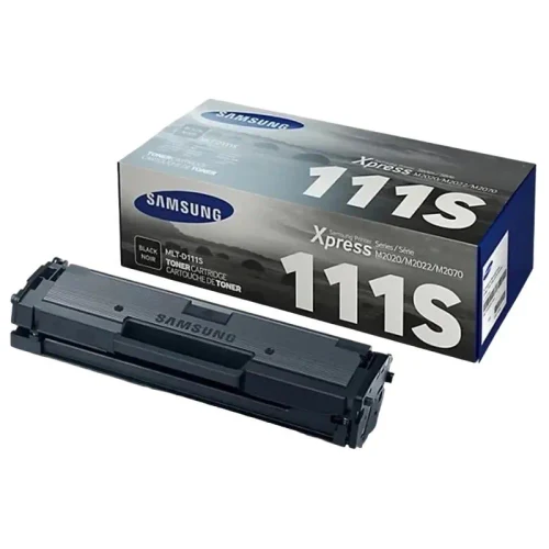 Toner Cartridge China HP D111S, Black