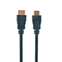 Video Cable Cablexpert CC-HDMI4-30M, HDMI (M) - HDMI (M), 30m, Black 