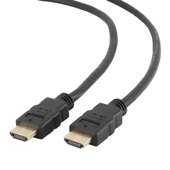Video Cable Cablexpert CC-HDMI4-30M, HDMI (M) - HDMI (M), 30m, Black  2