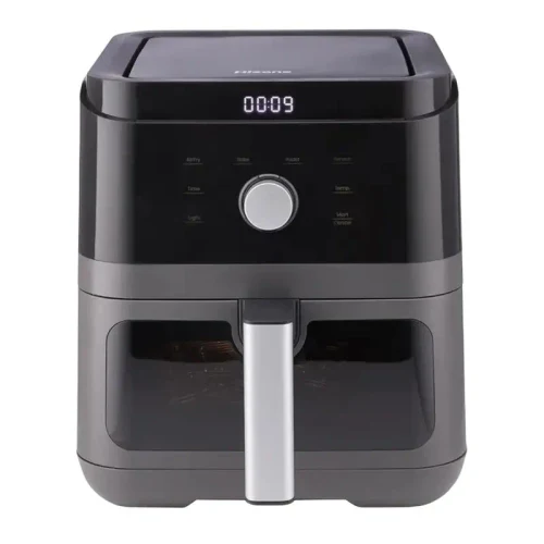 Air Fryer Hisense HAF1800D, Black