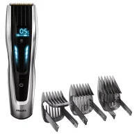 Hair Clipper Philips Series 9000 HC9450/15, Black | Silver 5