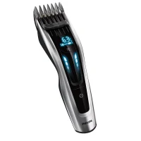 Hair Clipper Philips Series 9000 HC9450/15, Black | Silver 6