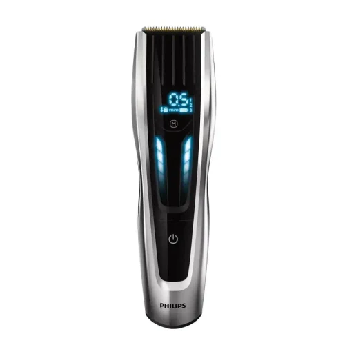 Hair Clipper Philips Series 9000 HC9450/15, Black | Silver