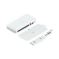 PoE Switch Ubiquiti USW-Flex-2.5G-8-PoE, 8x IEEE 802.3af 4