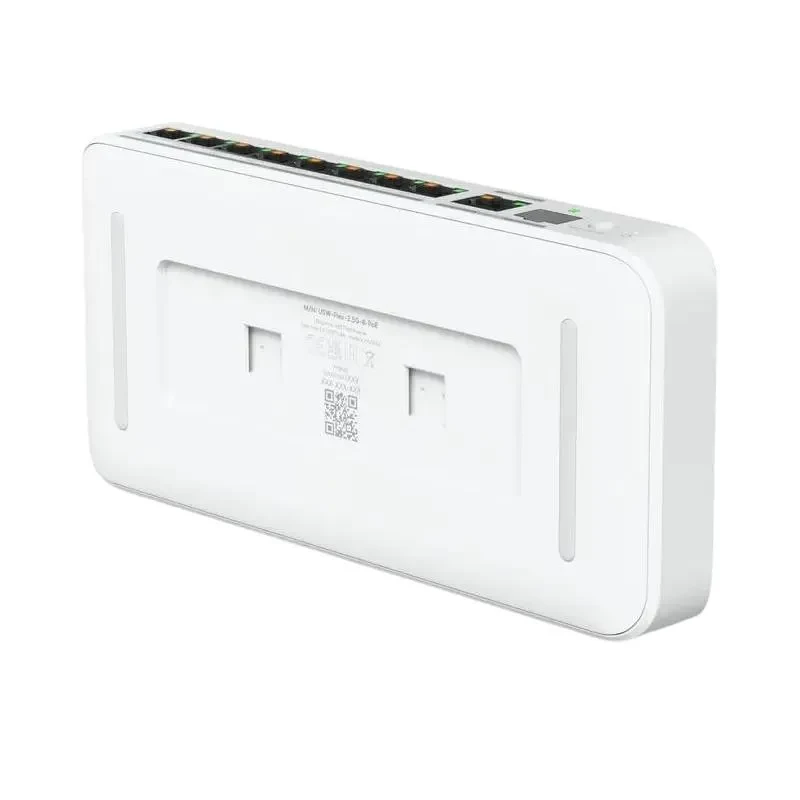 PoE Switch Ubiquiti USW-Flex-2.5G-8-PoE, 8x IEEE 802.3af 5