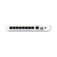 PoE Switch Ubiquiti USW-Flex-2.5G-8-PoE, 8x IEEE 802.3af