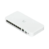 PoE Switch Ubiquiti USW-Flex-2.5G-8-PoE, 8x IEEE 802.3af 2