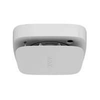 Fire Detector Ajax FireProtect 2 RB (Heat/Smoke), White 5
